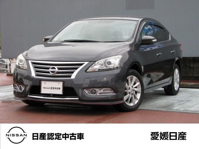 シルフィ 1.8 G 