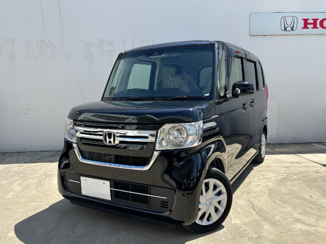 ホンダ N-BOX 