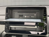 日産純正メモリーナビです。CD・DVD・フルセグTV・Bluetoothオーディオ等がご使用になれます。