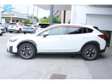 XV 1.6i-L アイサイト 4WD 