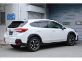 XV 1.6i-L アイサイト 4WD 