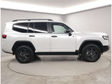 ランドクルーザー300 3.3 GRスポーツ ディーゼル 4WD 