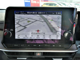 Nissan Connectナビゲーション☆大画面ディスプレイ・フルセグTV・Bluetooth・USB・HDMI・Apple CarPlay&Android Auto連携☆