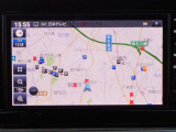 FM/AM・Bluetooth対応・アラウンドビューモニター・ドライブレコーダー・ETC車載器対応