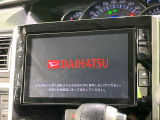 【純正8型ナビ】人気の純正ナビを装備。オーディオ機能も充実しており、Bluetooth接続すればお持ちのスマホやMP3プレイヤーの音楽を再生可能!毎日の運転がさらに楽しくなります!!