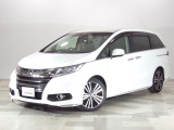 ホンダカーズ東京中央砧店へようこそ。 当社下取りのお墨付き車両。人気車両で充実装備の一台。おススメです。どうぞご覧ください。