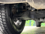 お車を安心してお乗りいただく為には、足回りの定期点検が欠かせません。サービスサポート(有償保証)では無料点検もご提供しており、安心のカーライフをお過ごしいただけるサポート体制が整っています。
