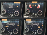 【タッチプロデュオ メーカーop価格￥75000】10インチの2画面モニターでナビやオーディオ、エアコン操作、車両設定等が行えます。