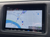 ヴェゼル 1.5 ハイブリッド RS ホンダセンシング 修復歴無し