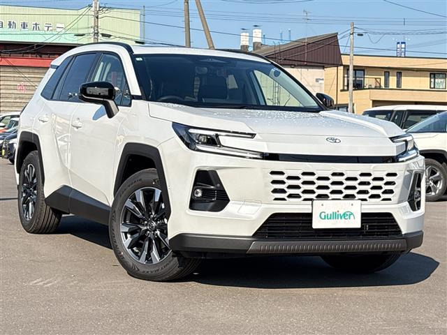 トヨタ RAV4 