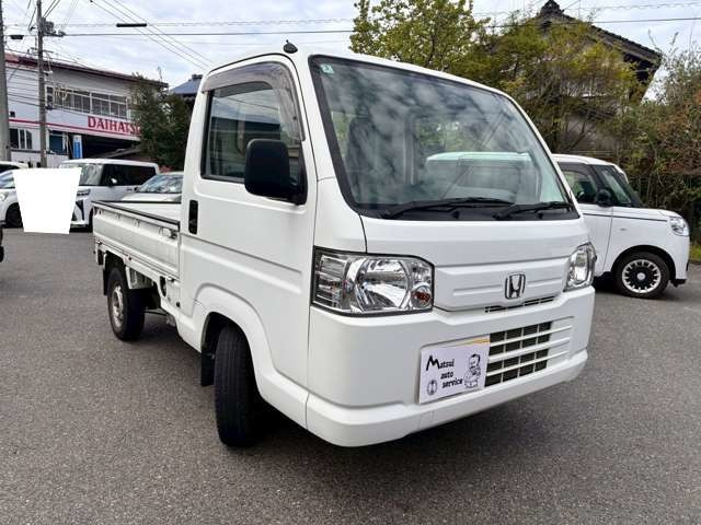 アクティトラック SDX 4WD