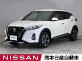日産 キックス