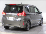 ボディクリーニング後、愛車をピカピカの状態へ保護するコーティング「ブライトパック」がおススメです!水垢がつきにくく、手入れがしやすくなりますよ!いつも愛車をきれいにしておきたい方におススメです。