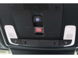 緊急通報ボタンが装備されています。ホンダコネクト対応。ご利用には、Honda Total Care プレミアムのご加入が必要です。