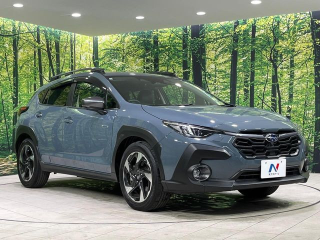 スバル クロストレック 2.0 リミテッド 4WD の中古車詳細 (30,785km