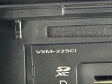 ギャザズナビVXM-225Ci装着しています