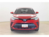 C-HR ハイブリッド 1.8 S 