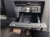 ETC車載器付きです。高速道路の料金所もスムーズに通過できます。