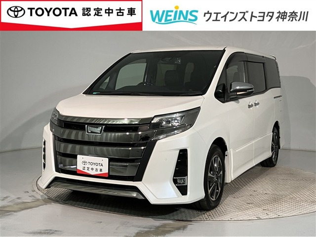トヨタ ノア 