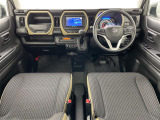 ハスラー ハイブリッド(HYBRID) G 4WD ワンオーナー