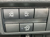 安全装置や、その他各種スイッチ