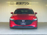 MAZDA3ファストバック 1.5 15S ツーリング 
