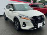 キックス 1.2 X FOUR スタイルエディション(e-POWER) 4WD 
