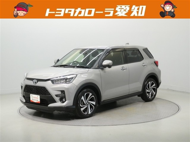 ライズ  1.2 Z