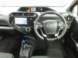 運転席はその車の重要ポイント。ぜひ実際にご乗車ください。お待ちしております。