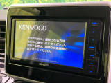 【ナビゲーション】使いやすいナビで目的地までしっかり案内してくれます。各種オーディオ再生機能も充実しており、お車の運転がさらに楽しくなります!!