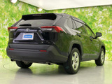 RAV4 2.0 X 