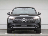 GLCクーペ 220d 4マチック AMGラインパッケージ(ISG) 4WD 
