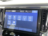お気に入りの曲をBluetoothで再生できます♪ ドライブがさらに楽しくなりますよ♪