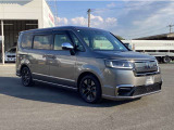ホンダカーズ博多ならでは一台を自信を持ってお届け致します♪
