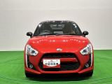高剛性な骨格「D-Frame」で外板の樹脂化を実現!スポーツマインド満載の希少な軽オープンカー「コペン」が入荷致しました。