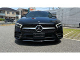 Aクラス A200d AMGライン 