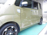 雪道安心4WD☆ナビ☆ETC☆ドラレコ☆CD再生☆DVD再生☆Bluetooth☆両側電動スライド☆禁煙車☆シートヒーター