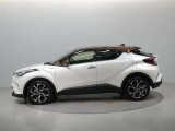 C-HR ハイブリッド 1.8 G モード ブルーノ 