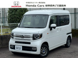 ホンダ N-VAN