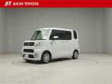 トヨタ ピクシスメガ
