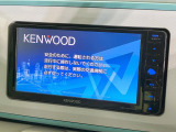 【ナビゲーション】使いやすいナビで目的地までしっかり案内してくれます。各種オーディオ再生機能も充実しており、お車の運転がさらに楽しくなります!!