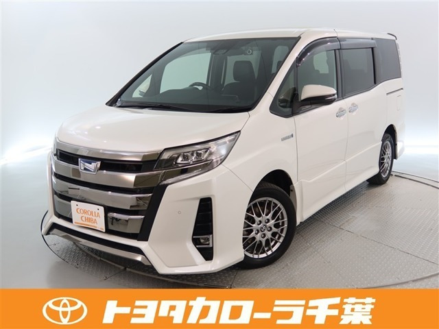 トヨタ ノア 