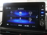 ナビゲーションは様々なメディアに対応しております。
