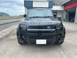 ディフェンダー  110 X 3.0L D300 ディーゼルターボ 4WD