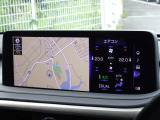 納車時に最新のナビデータに更新してお引き渡しさせて頂きます。