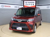 トヨタ ルーミー