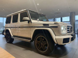 Gクラス G350d ロング 4WD 