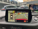 360&deg;カメラあります!
