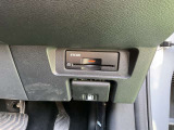 ETC2.0が装備されているので高速道路の乗り降りも便利です♪