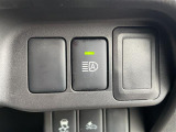 【 オートマチックハイビーム 】先行車や対向車のライトを認識し、ハイビームとロービームを自動で切り替える機能です♪//